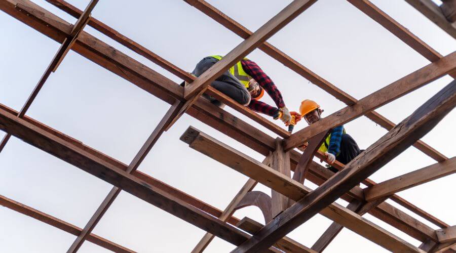 Expert top industrial roofings services in Melbourne Beach, FL